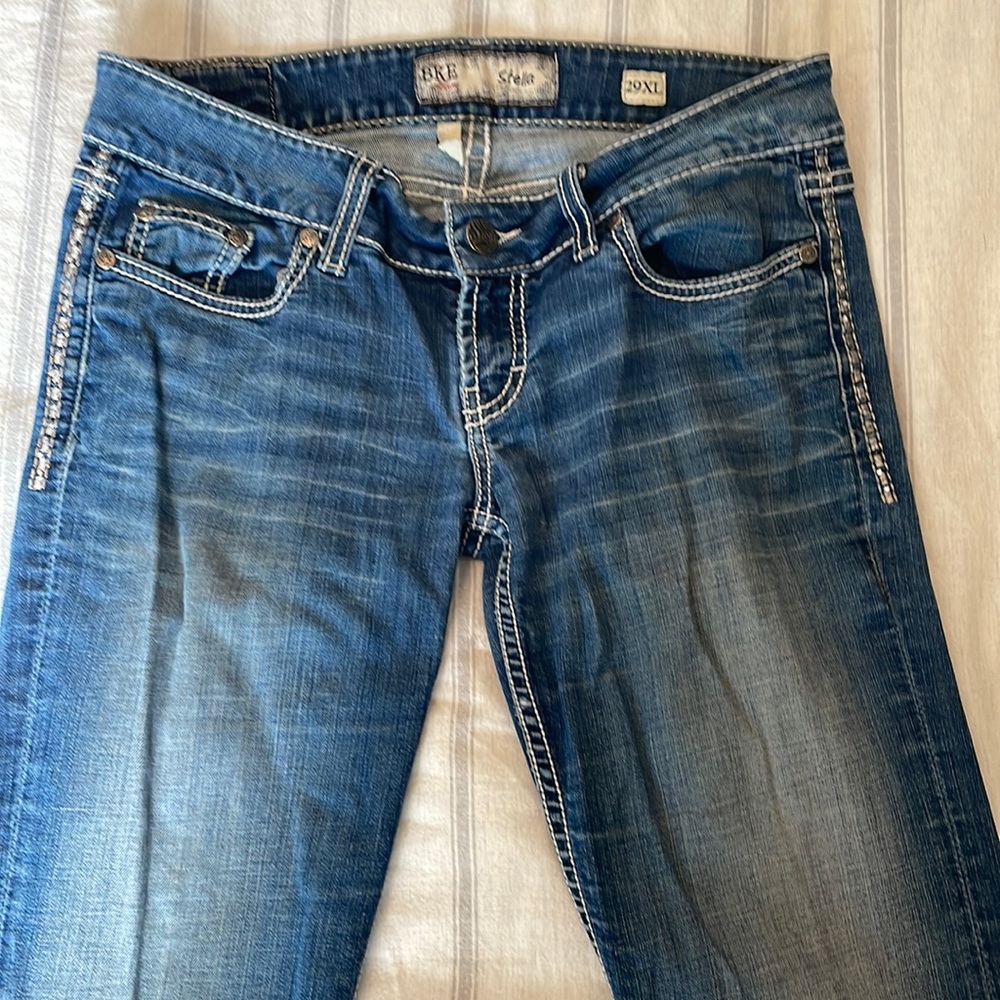 BKE Stella Bootcut